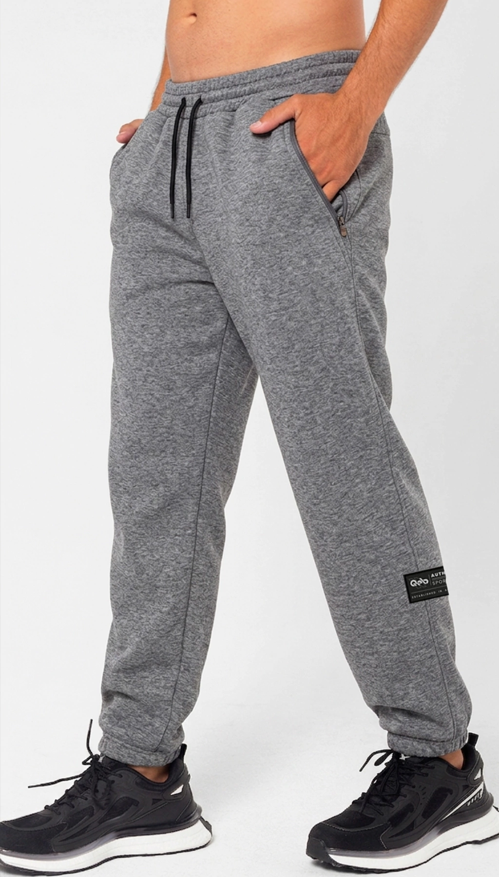 Jogging Kras - Qeb